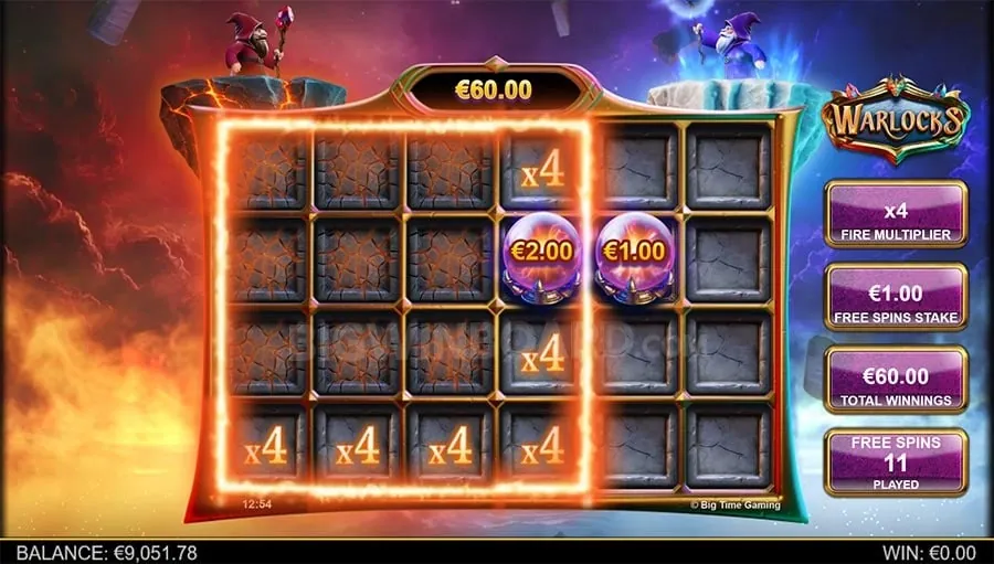 DDDJILI Mobile App Interface