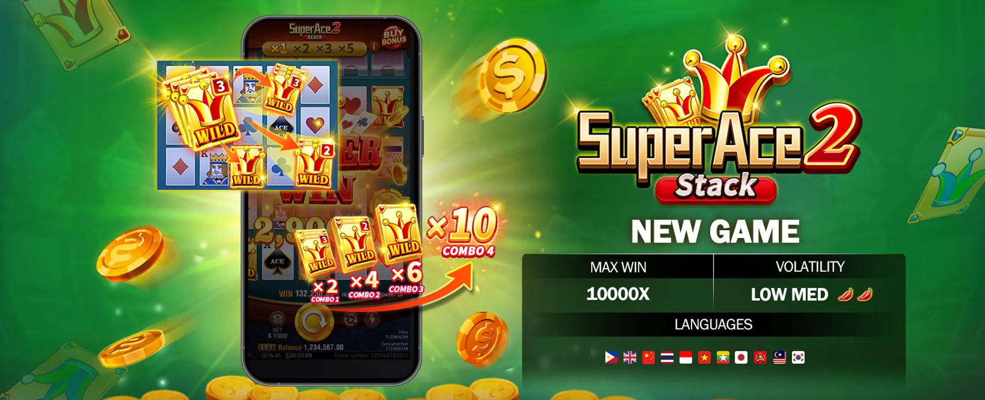 DDDJILI Online Gambling Safety Guide Hero Image