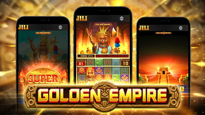 Golden Dragon's Fortune Game